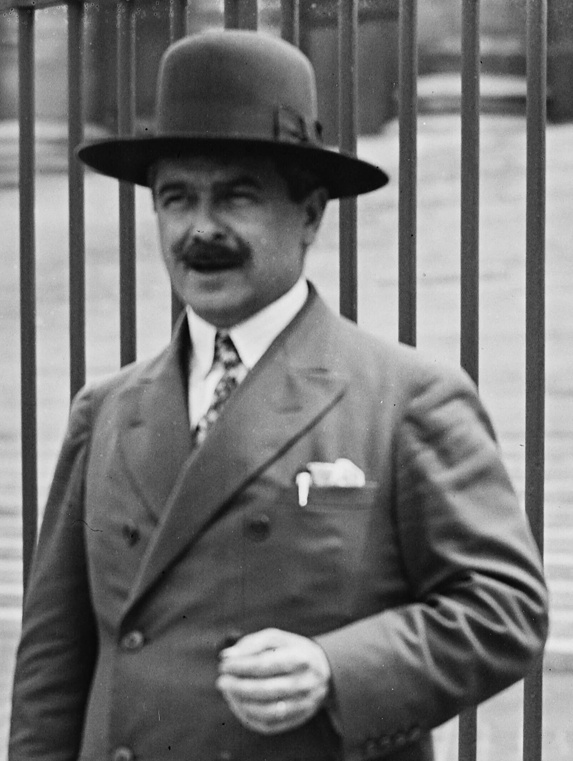 Henri Gamard