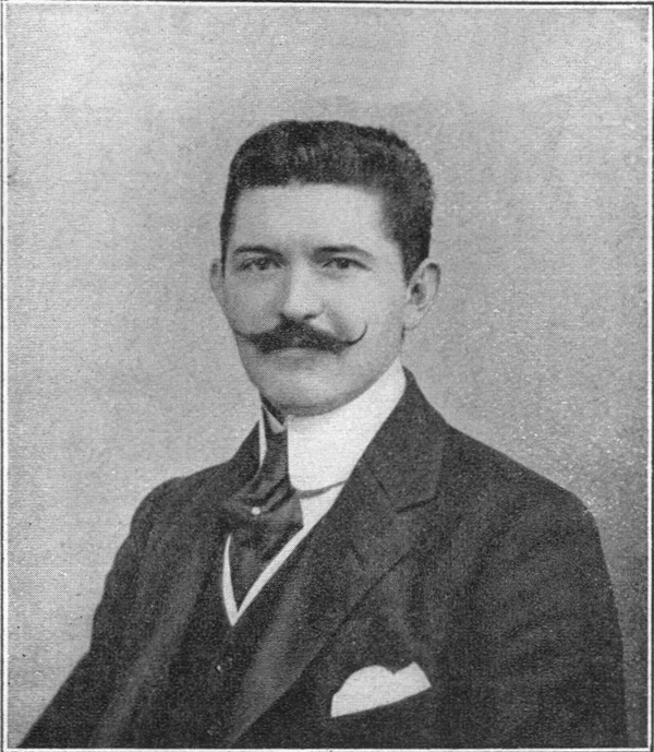 Henri Georges Roulleaux-Dugage