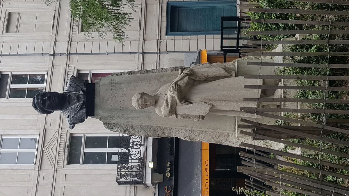 Henri Ghesquière