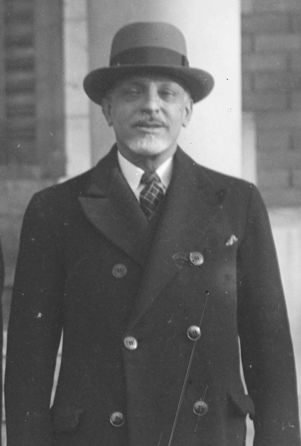 Henri Gout