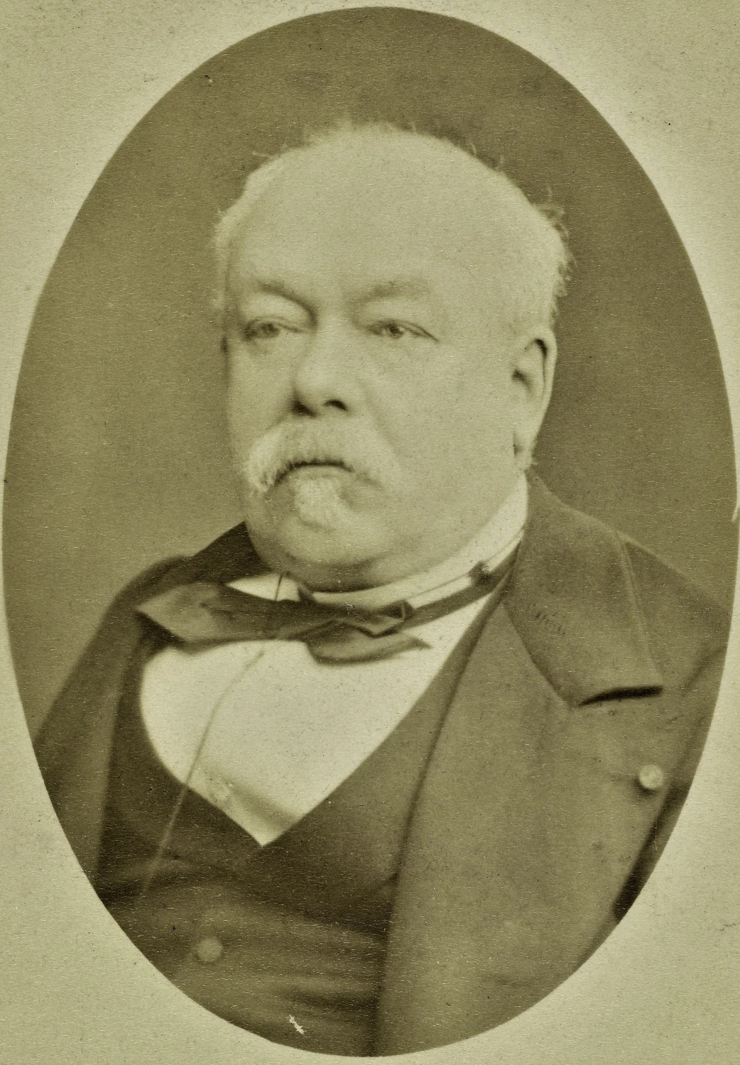 Henri Gresley