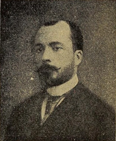 Henri Lavertujon