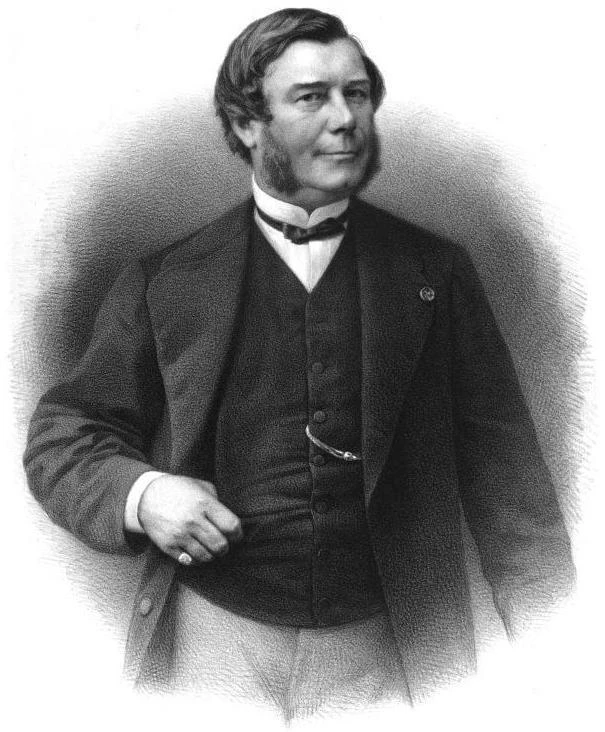 Henri Léon Camusat de Riancey