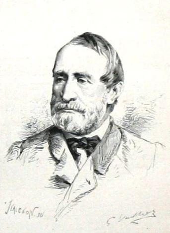 Henri Louis Marie de Durfort-Civrac