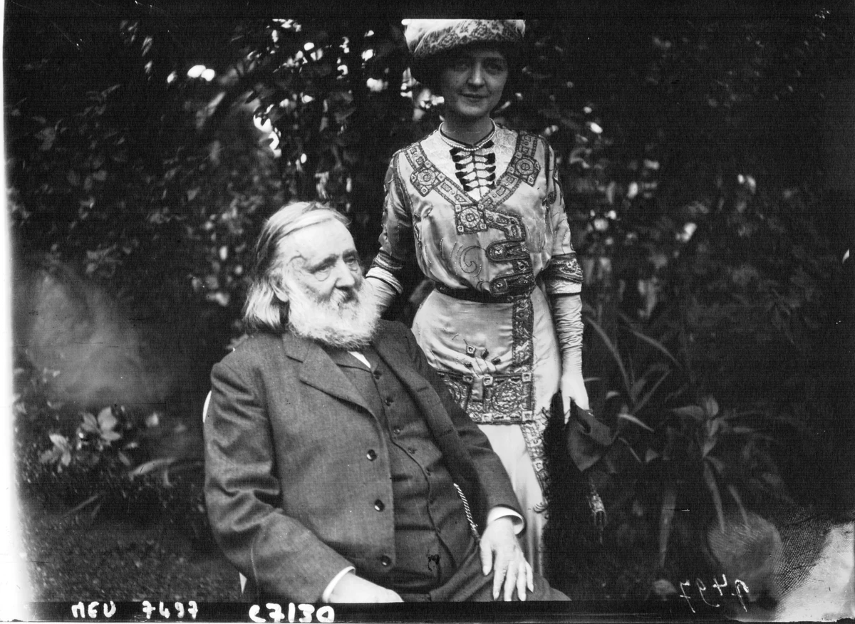 Henri Maret