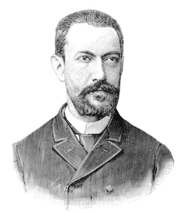 Henri Marie Alpy