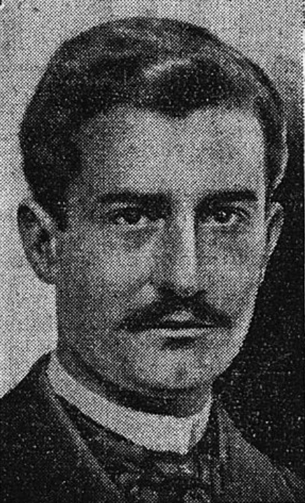 Henri Martineau