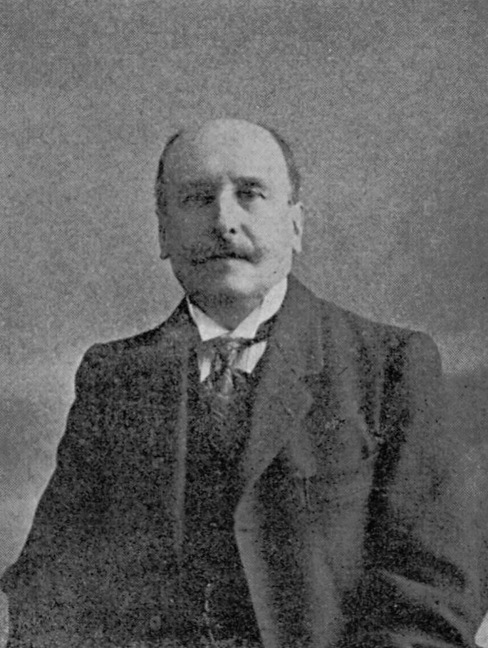 Henri Michaut