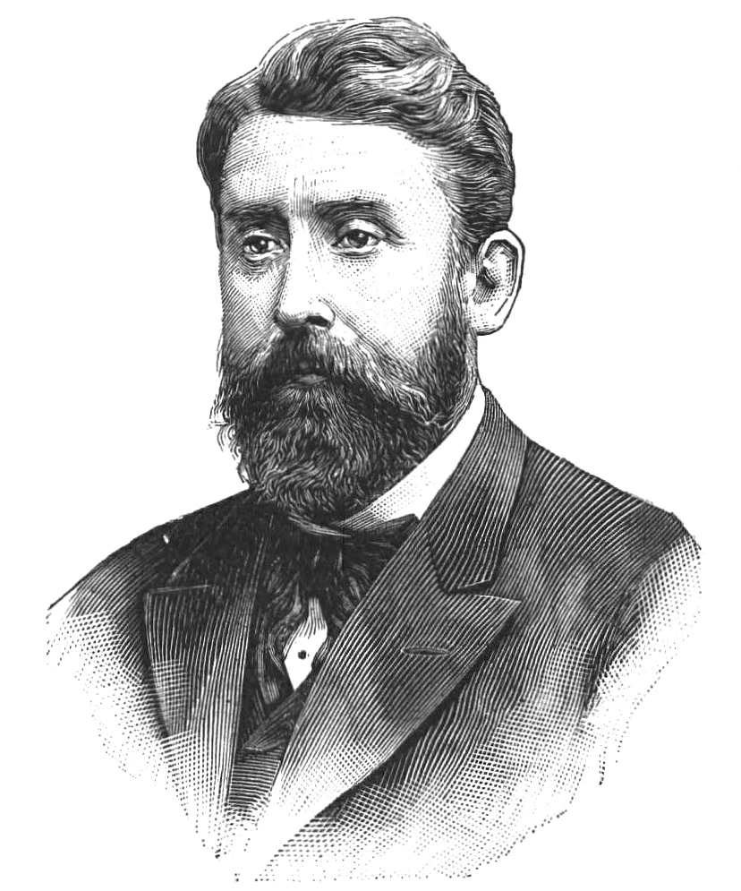 Henri Michelin
