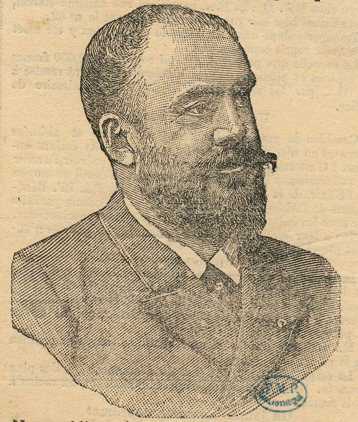 Henri Monod