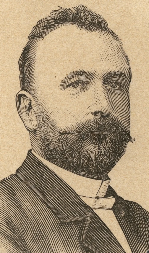 Henri-Narcisse Dransart