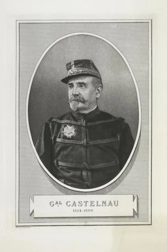 Henri-Pierre Castelnau