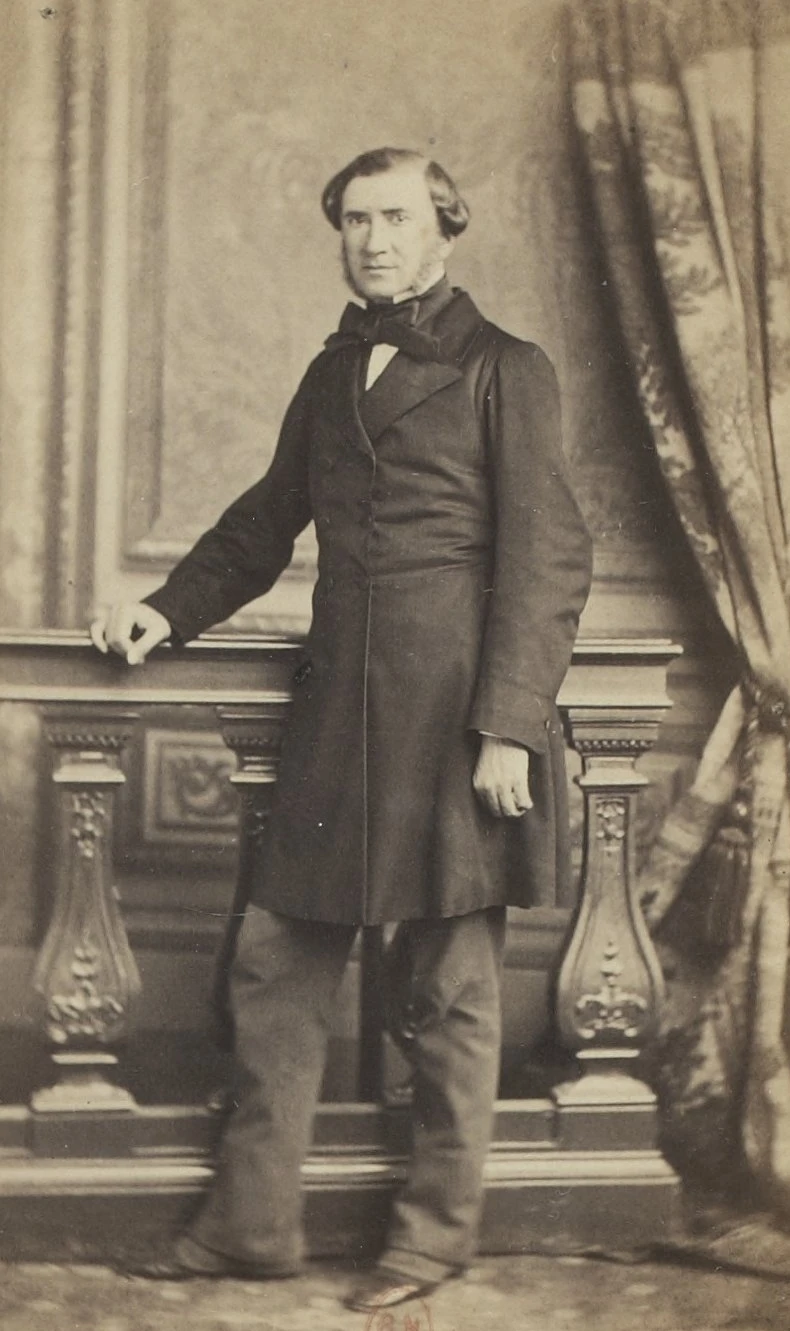Henri Quesné