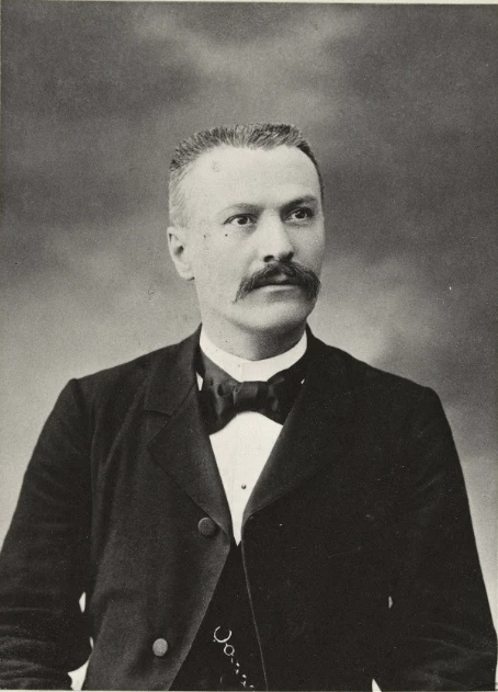 Henri Ranvier