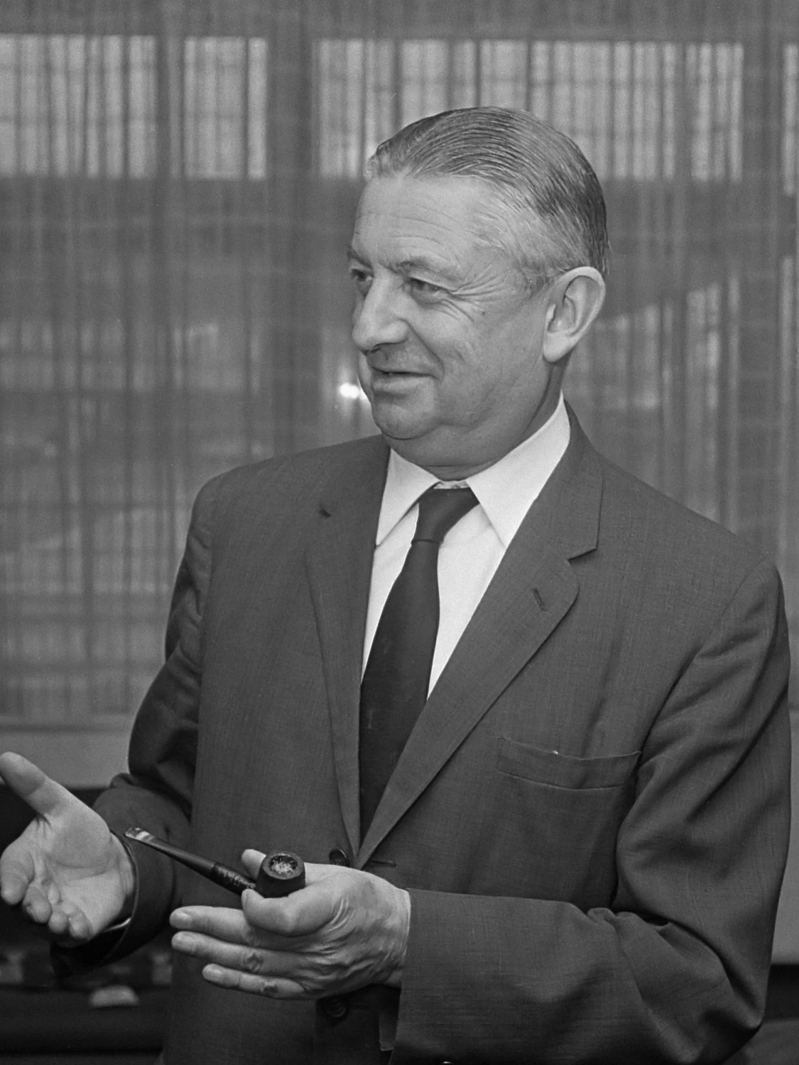 Henri Rochereau