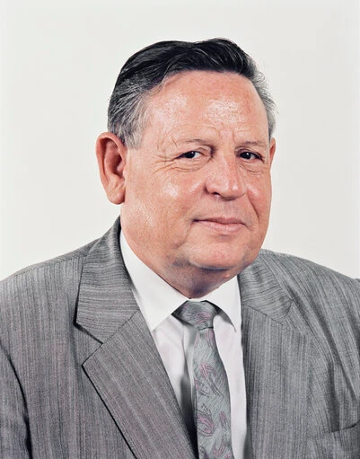 Henri Saby