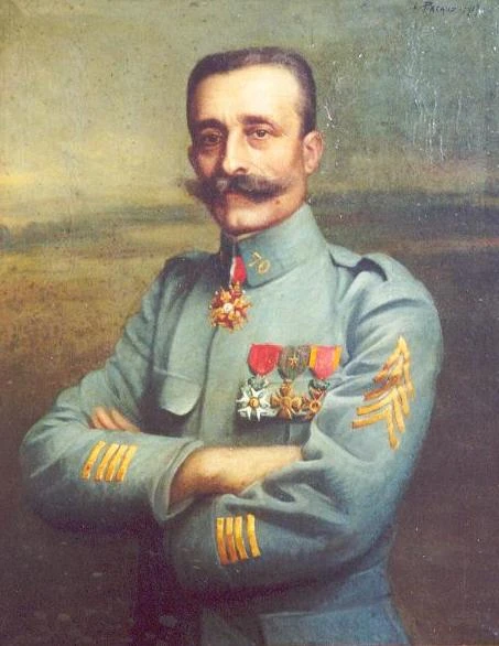 Henri Savatier