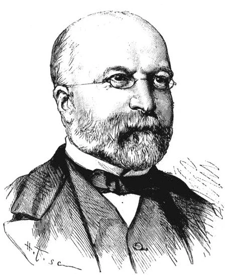 Henri Varroy