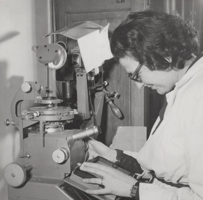Henriette Faraggi