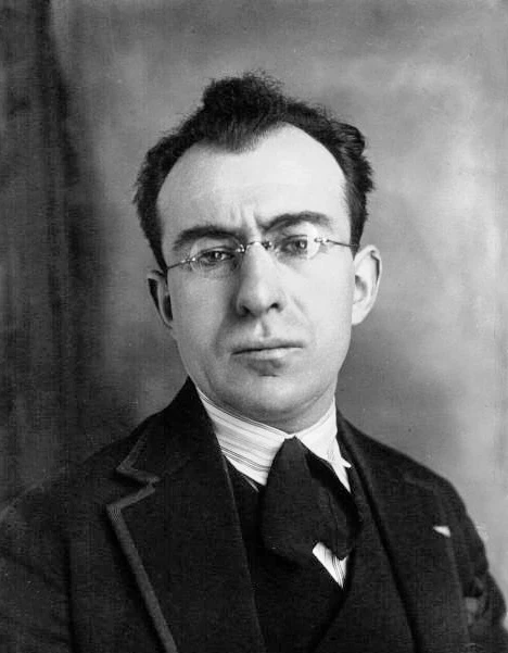 Henry Andraud