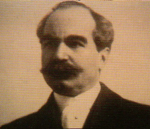 Henry Bertrand