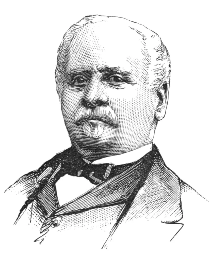 Henry Carcenac