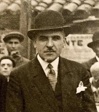 Henry Castaing