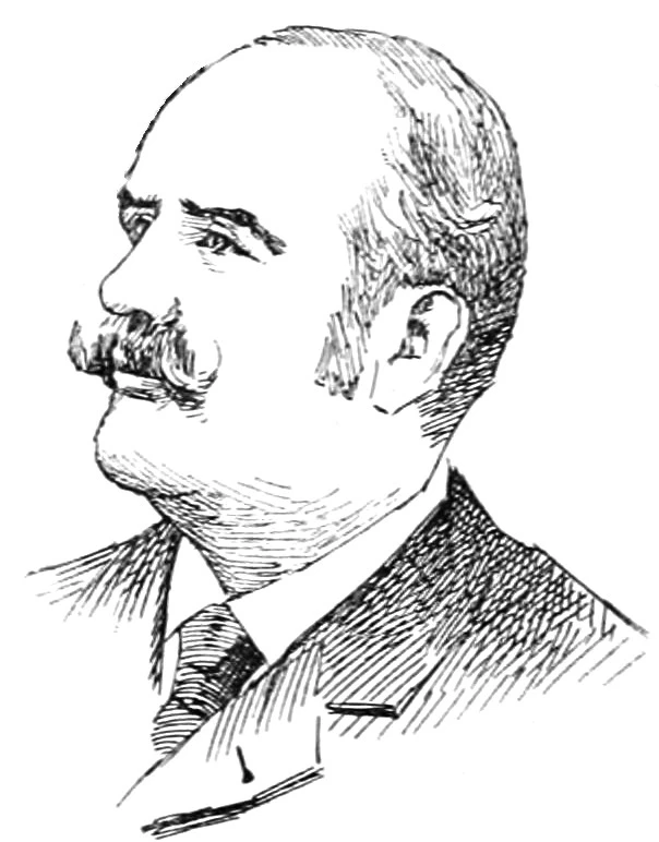 Henry Cochin