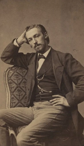 Henry Fusino