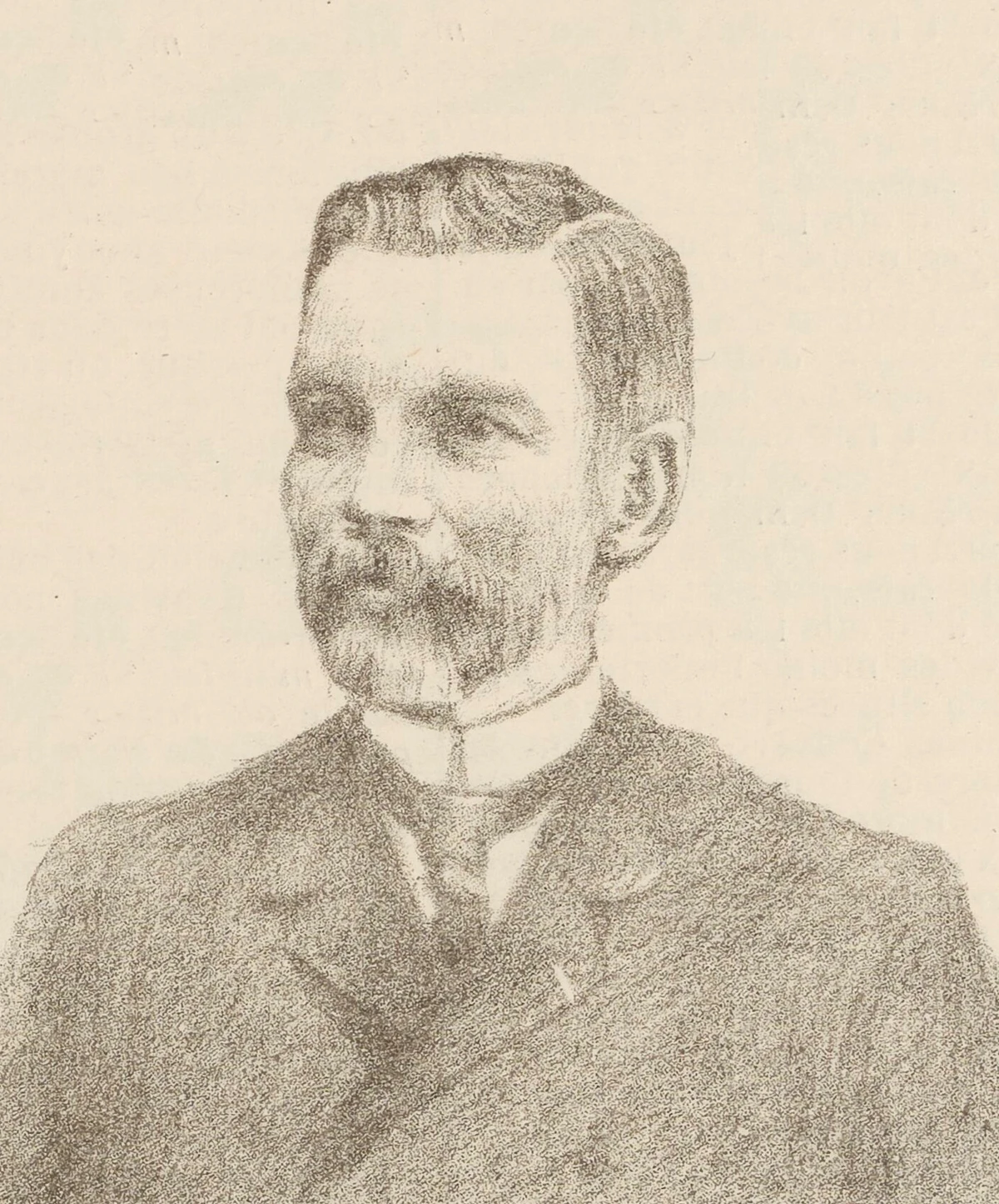 Henry Genestal