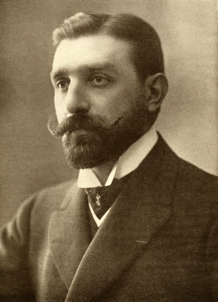 Henry Kistemaeckers