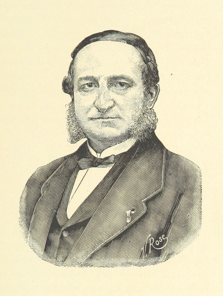 Henry Tharreau
