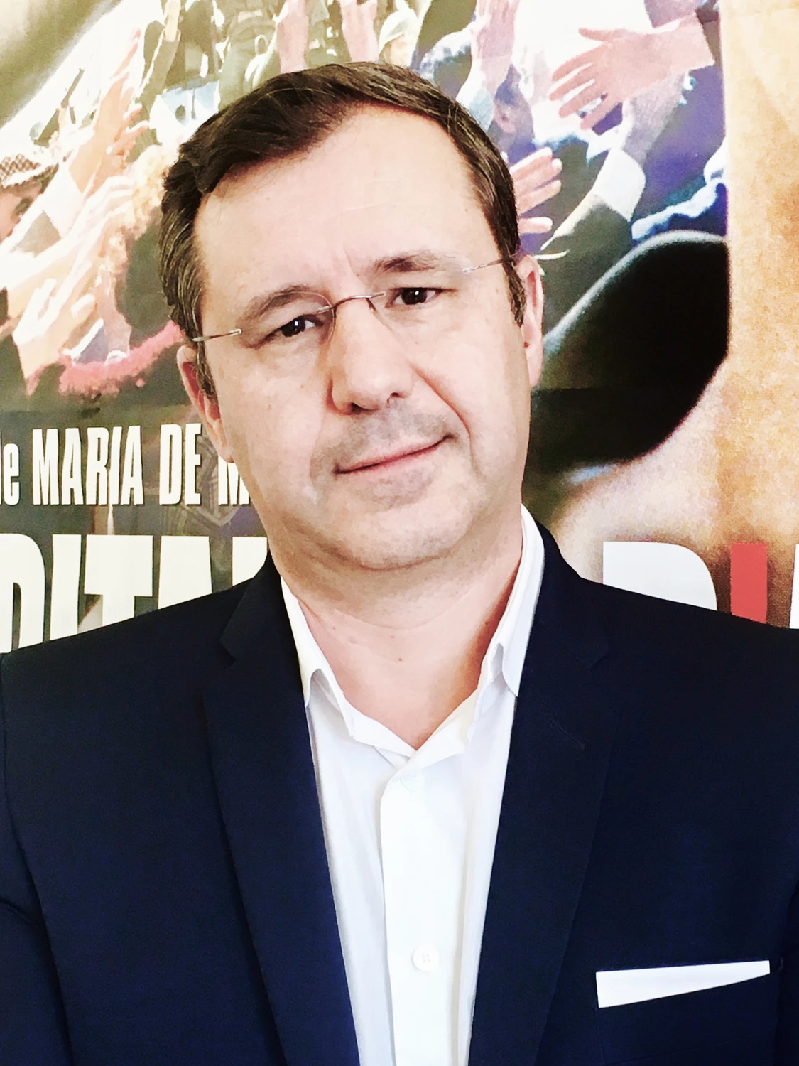 Hermano Sanches Ruivo