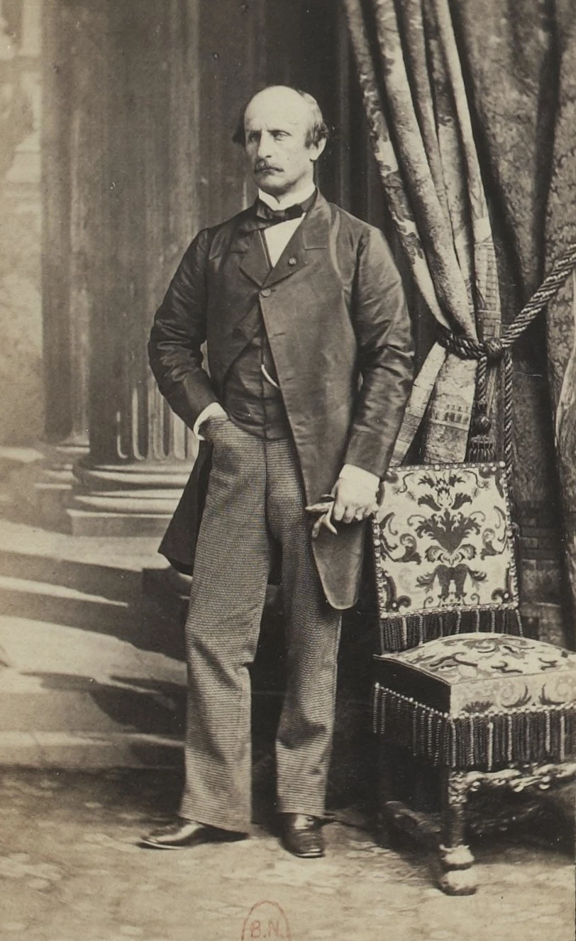 Hervé de Caulaincourt