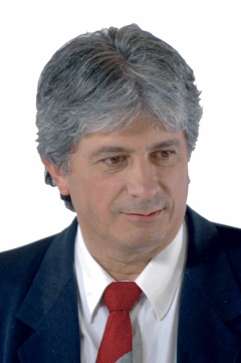 Hervé Féron