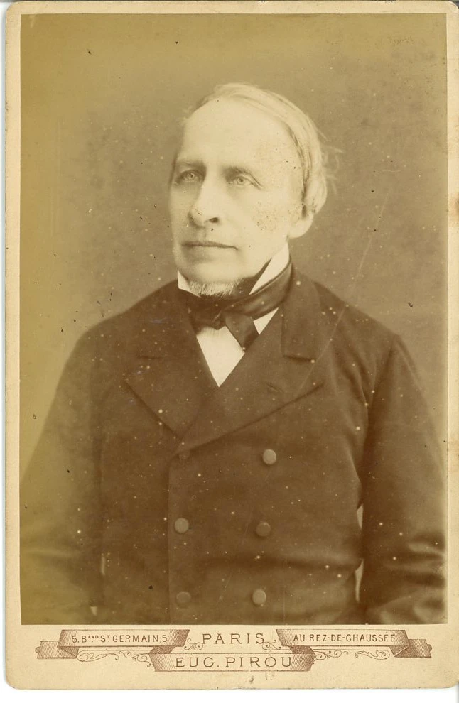 Hervé Mangon