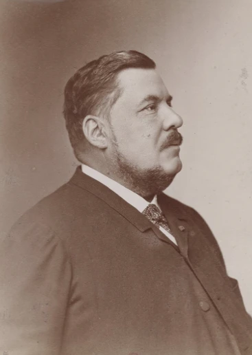 Hippolyte Auguste Marinoni