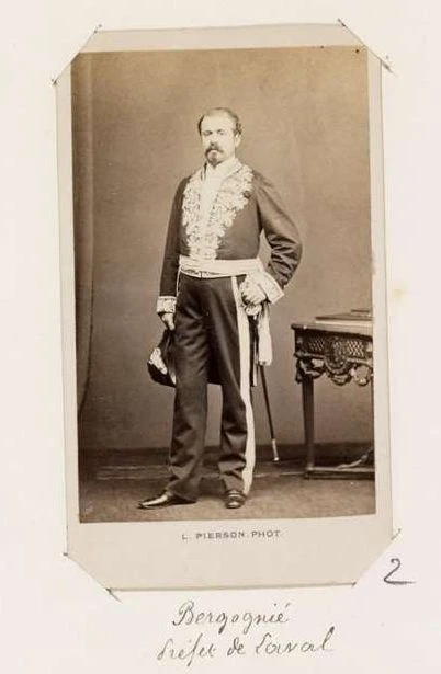 Hippolyte Bergognié