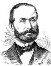 Hippolyte Chauchard