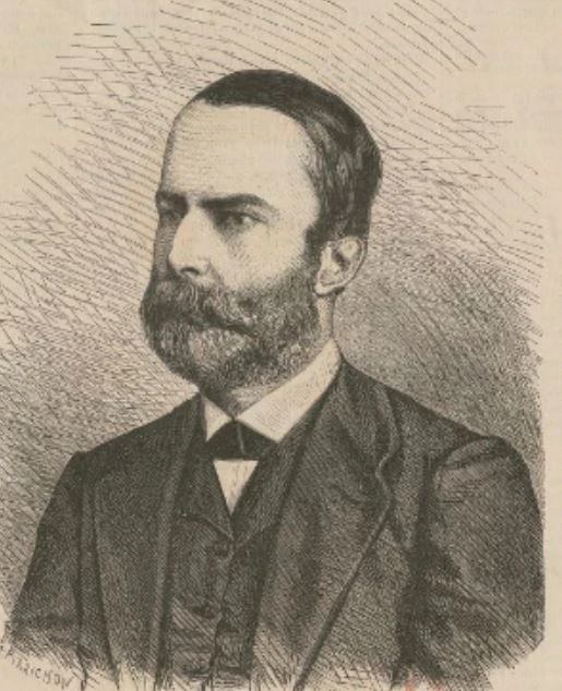 Hippolyte de Charpin-Feugerolles