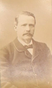 Hippolyte Gassier