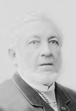 Hippolyte Halna du Fretay