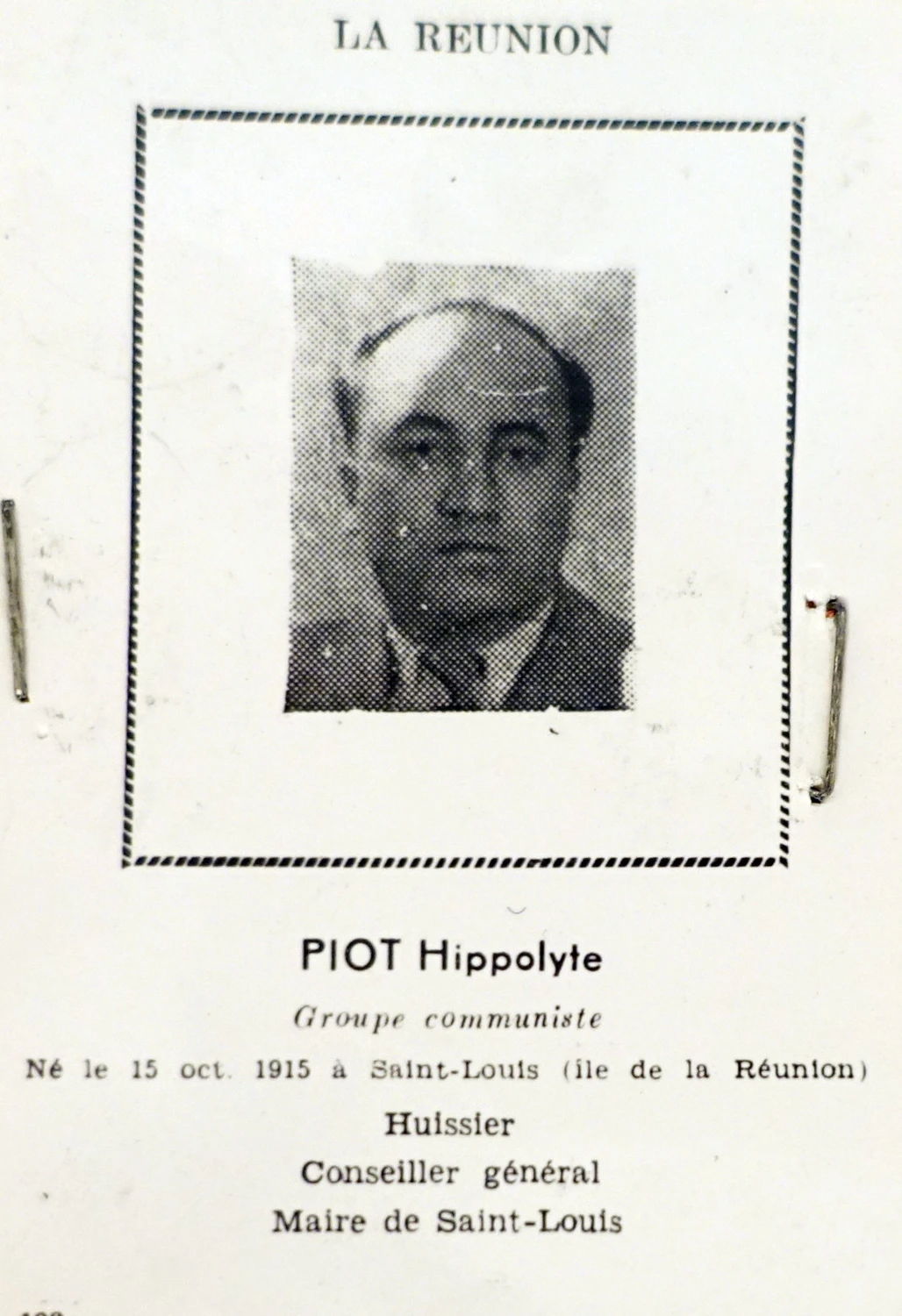 Hippolyte Piot