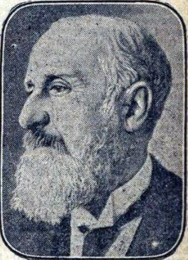 Honoré Cornudet des Chaumettes