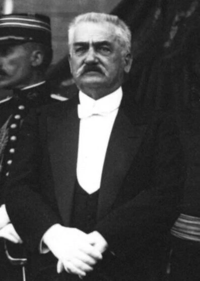 Honoré Leygue