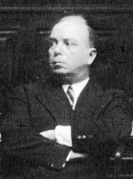 Horace de Carbuccia