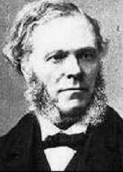 Horace de Choiseul-Praslin