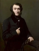 Hortensius Rousselin de Corbeau de Saint-Albin