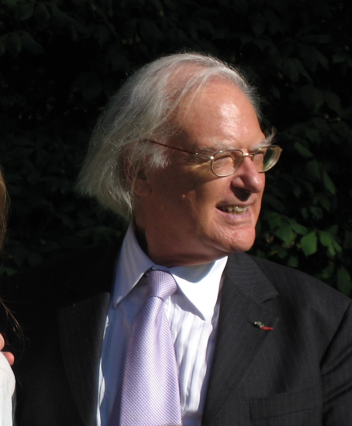 Hubert Astier