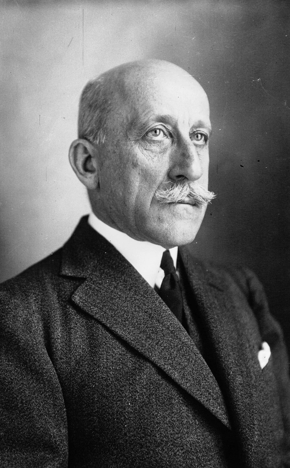Hubert d'Andlau de Hombourg